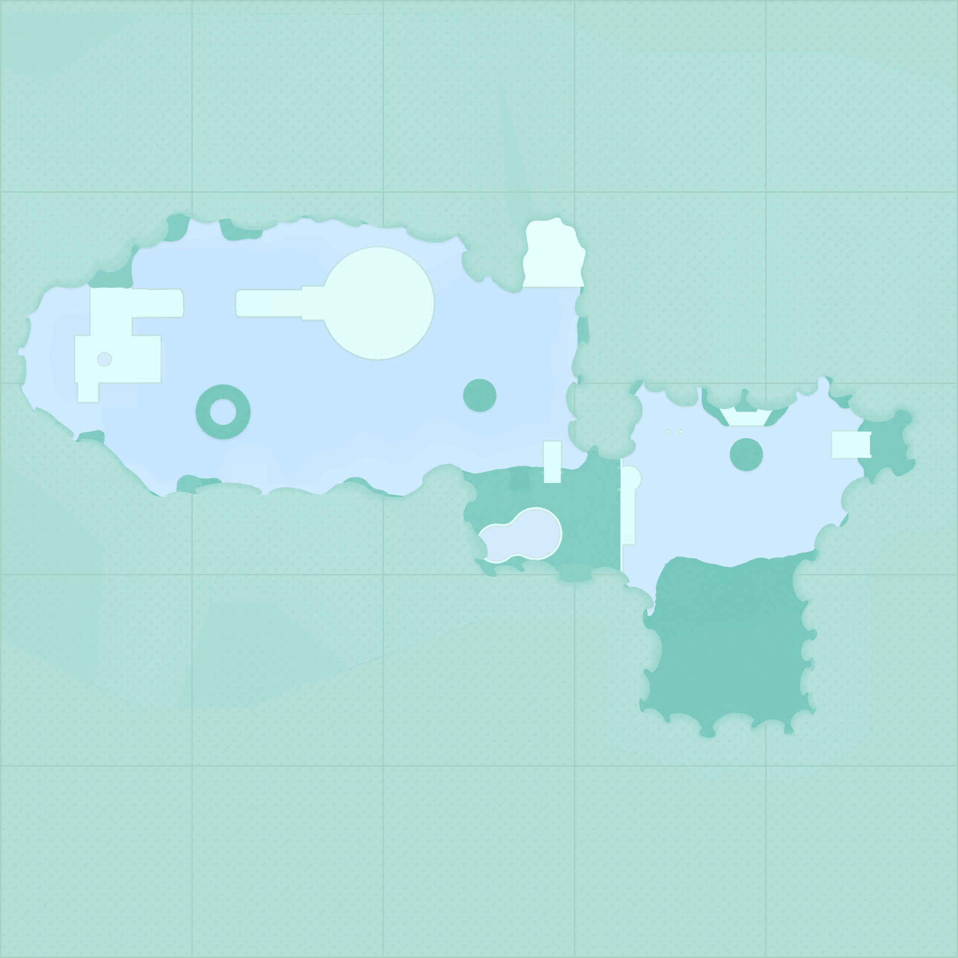 Level map