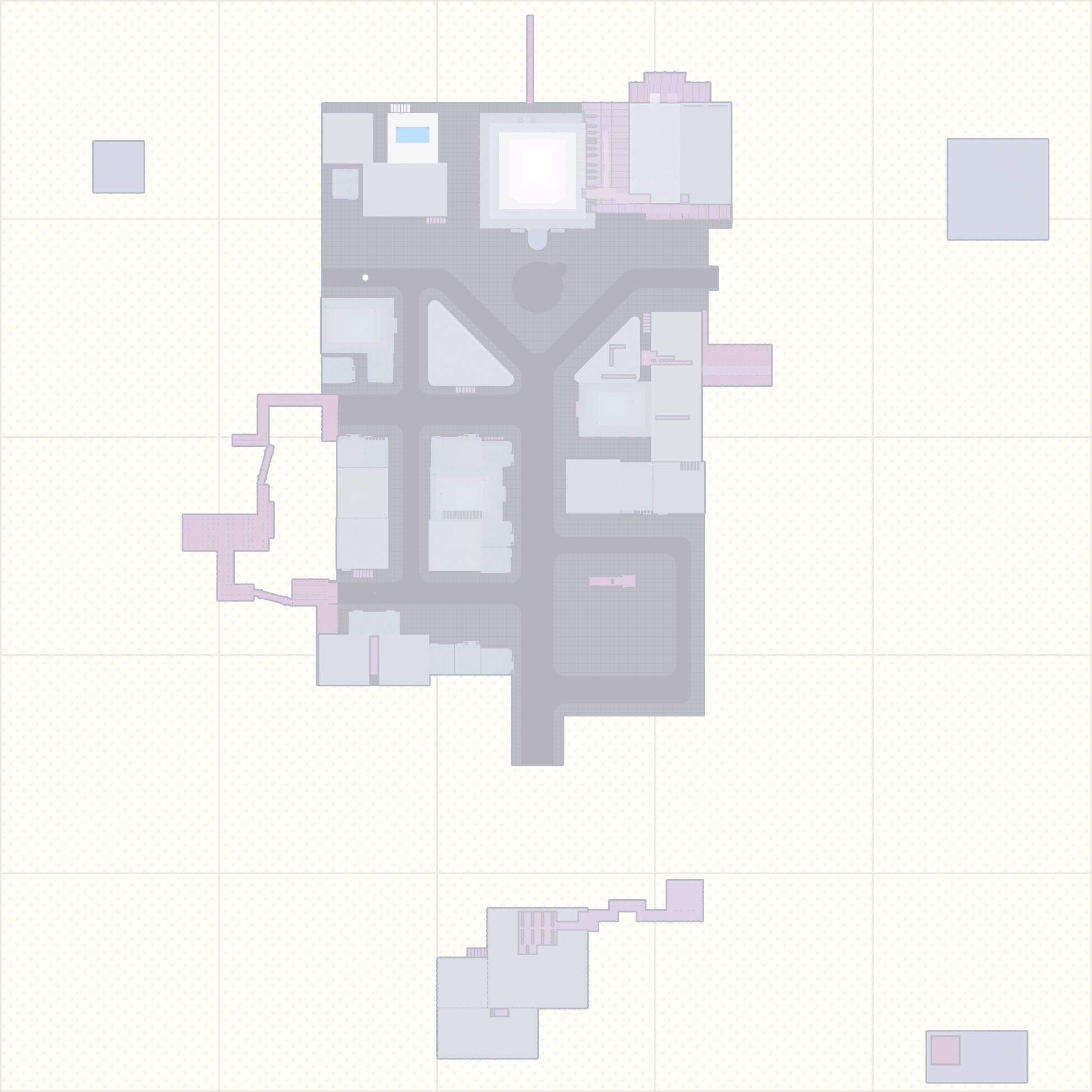 Level map